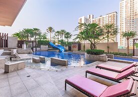 Jasmine Grande Residence