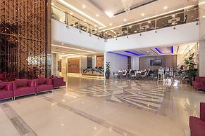 Jasmine Grande Residence