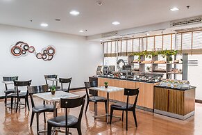 Jasmine Grande Residence