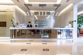 Jasmine Grande Residence