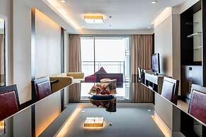 Jasmine Grande Residence