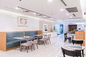 Jasmine Grande Residence