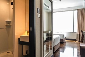 Jasmine Grande Residence