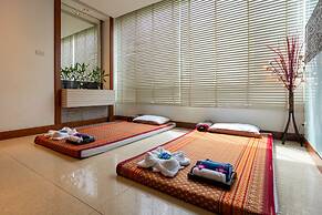 Jasmine Grande Residence