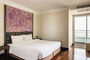 Jasmine Grande Residence