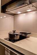 Jasmine Grande Residence