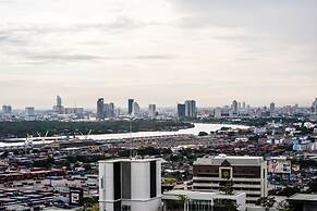 Jasmine Grande Residence