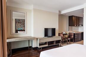 Jasmine Grande Residence