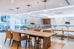 Jasmine Grande Residence