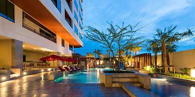 Jasmine Grande Residence