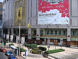 Jasmine Grande Residence