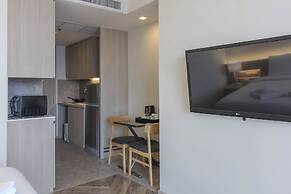 Jasmine Grande Residence