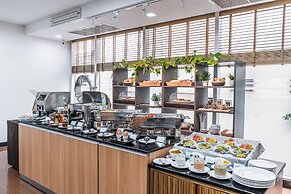 Jasmine Grande Residence