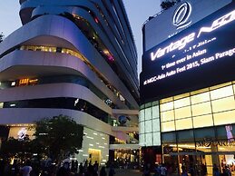 Jasmine Grande Residence