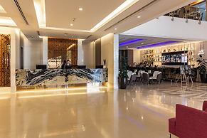 Jasmine Grande Residence