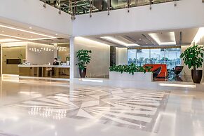 Jasmine Grande Residence