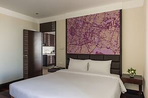 Jasmine Grande Residence