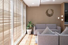 Jasmine Grande Residence