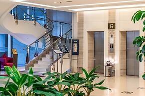 Jasmine Grande Residence