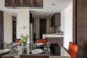 Jasmine Grande Residence