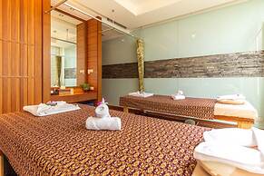 Jasmine Grande Residence