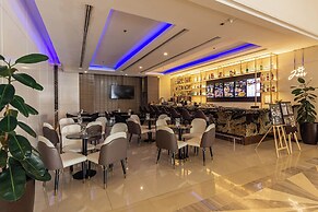 Jasmine Grande Residence