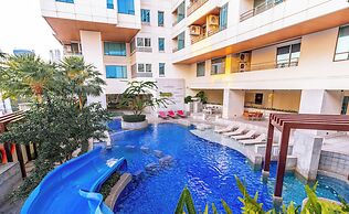 Jasmine Grande Residence