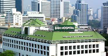 Jasmine Grande Residence