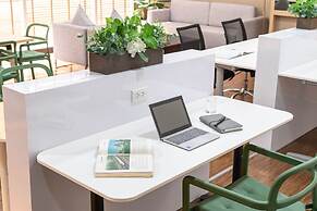 Jasmine Grande Residence