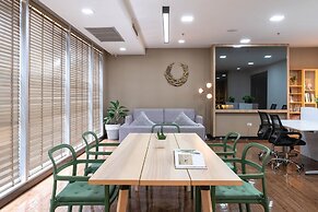 Jasmine Grande Residence