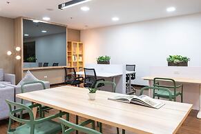 Jasmine Grande Residence