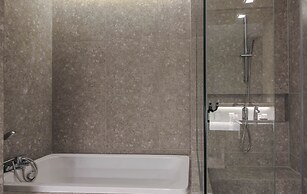 Jasmine Grande Residence