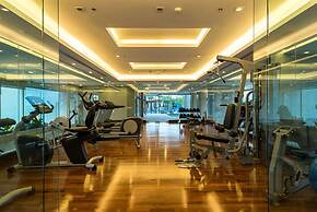 Jasmine Grande Residence