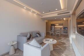 Jasmine Grande Residence