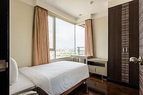 Jasmine Grande Residence