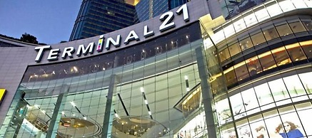 Jasmine Grande Residence