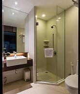 Jasmine Grande Residence