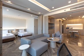 Jasmine Grande Residence