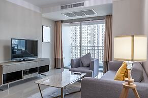 Jasmine Grande Residence