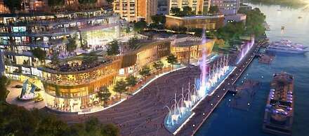 Jasmine Grande Residence