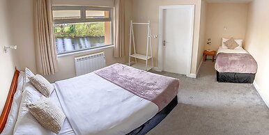 Killarney View House B&B