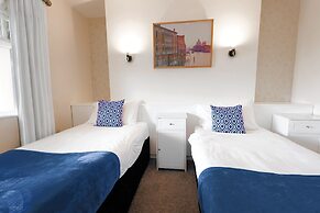 Killarney View House B&B