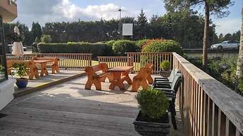 Killarney View House B&B