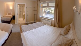 Killarney View House B&B