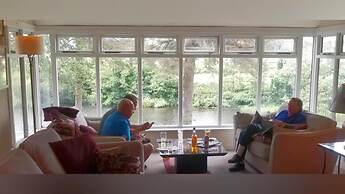 Killarney View House B&B