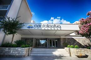 Hotel Castellastva