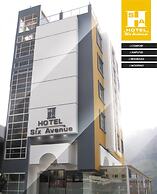Hotel Six Avenue