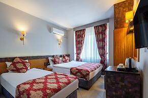 Hotel Mevre