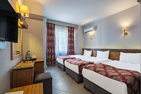 Hotel Mevre