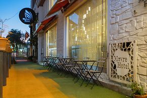 Hotel Mevre